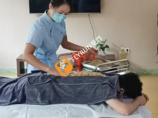 艾灸排煙系統(tǒng)對醫(yī)院的好處是什么